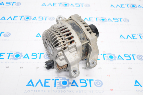 Ford Fusion mk5 13-20 2.0T 2.5 alternator water damage