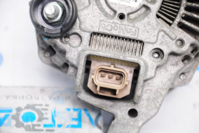 Ford Fusion mk5 13-20 2.0T 2.5 alternator water damage