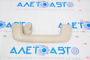 Ceiling handle rear left Lincoln MKX 16-18 beige