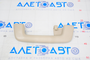 Ceiling handle rear right Lincoln MKX 16-18 beige