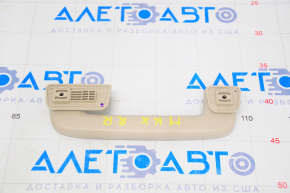 Ceiling handle rear right Lincoln MKX 16-18 beige