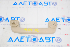 Ceiling handle front left Lincoln MKX 16-18 beige
