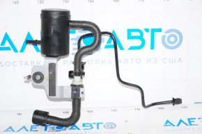 Fuel tank ventilation valve Ford Mustang mk6 15- 2.3T