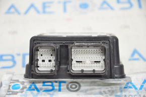 Module srs airbag computer airbags Lincoln MKZ 13-16