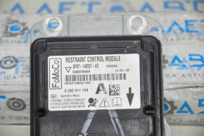 Module srs airbag computer airbags Lincoln MKZ 13-16