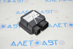 Module srs airbag computer airbags Lincoln MKZ 13-16