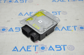 Module srs airbag computer airbags Lincoln MKZ 13-16