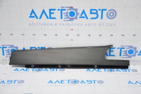 Door trim side rear right Jeep Renegade 15-18 front