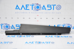 Door trim side front right Jeep Renegade 15-23
