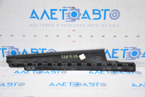 Door trim side front right Jeep Renegade 15-23