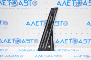 Door trim side rear left Jeep Grand Cherokee WK2 11-22 rear