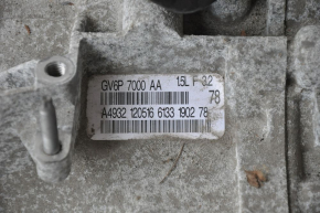 Automatic transmission assembly Ford Escape MK3 14-19 1.5T T6FMID FWD 76k