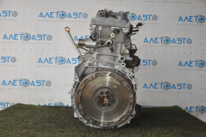 Engine 2AZ-FXE Toyota Camry v40 2.4 hybrid 94k