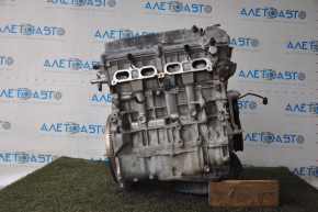 Engine 2AZ-FXE Toyota Camry v40 2.4 hybrid 94k