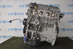 Engine 2AZ-FXE Toyota Camry v40 2.4 hybrid 94k