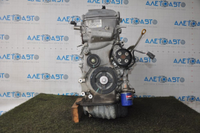 Engine 2AZ-FXE Toyota Camry v40 2.4 hybrid 94k