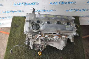 Engine 2AZ-FXE Toyota Camry v40 2.4 hybrid 94k