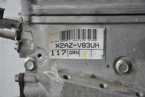 Engine 2AZ-FXE Toyota Camry v40 2.4 hybrid 94k
