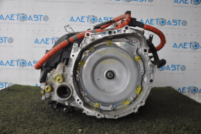 Automatic transmission assembly Toyota Camry v40 hybrid CVT 94k