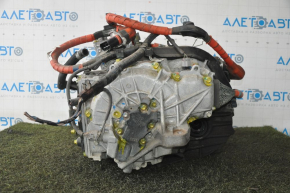 Automatic transmission assembly Toyota Camry v40 hybrid CVT 94k