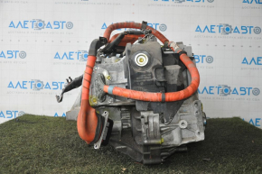 Automatic transmission assembly Toyota Camry v40 hybrid CVT 94k