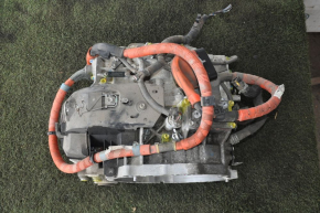Automatic transmission assembly Toyota Camry v40 hybrid CVT 94k