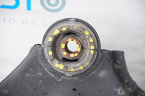 Hyundai Sonata 15-19 front subframe cracked 1 S/B