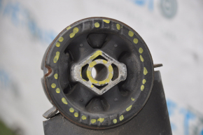 Rear beam Hyundai Elantra UD 11-16 cracked 2 S/B