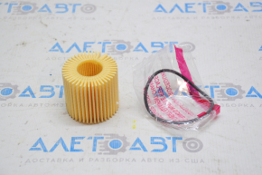 Oil filter TOYOTA Auris, Corolla 09- 1.6, Avensis 09-, Rav 4