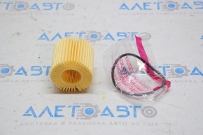 Oil filter TOYOTA Auris, Corolla 09- 1.6, Avensis 09-, Rav 4