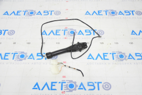 Cruise control, wire cut