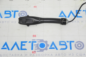 Cruise control, wire cut