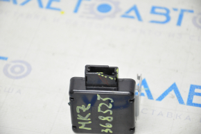 GPS Positioning Computer Control Module Lincoln MKZ 13-20 chip breakage