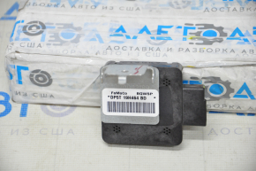 GPS Positioning Computer Control Module Lincoln MKZ 13-20 chip breakage