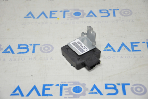 GPS Positioning Computer Control Module Lincoln MKZ 13-20 chip breakage