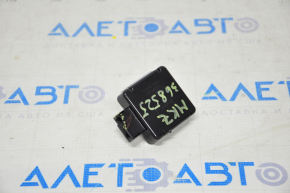 GPS Positioning Computer Control Module Lincoln MKZ 13-20 chip breakage