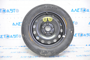 Spare tire spare wheel VW Jetta 11-18 USA R16 125/90
