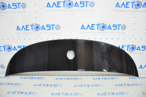 Upper trunk lid trim Lincoln MKZ 13-20 broken fastener