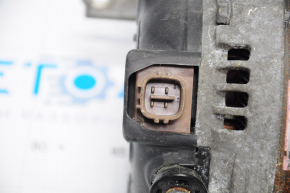 Lexus ES350 Generator 07-09 Water Damage
