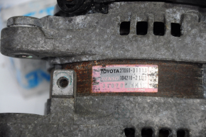Lexus ES350 Generator 07-09 Water Damage