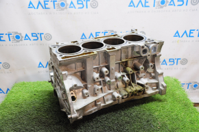 Bare cylinder block Hyundai Sonata 15-19 2.4 G4KJ for honing