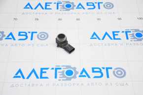 Rear parking sensors Fiat 500X 16-