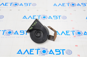 Lincoln MKX 16-18 High Signal
