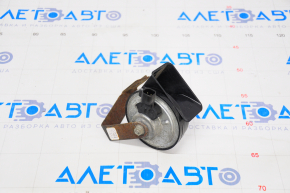 Lincoln MKX 16-18 High Signal