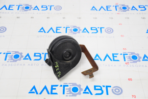 Low signal Lincoln MKX 16-18