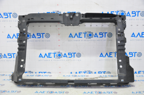 TV panel radiator VW Jetta 11-18 USA 2.0, 2.5, 1.8