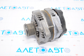 Lexus ES350 13-18 Alternator Water Damage