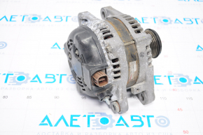 Lexus ES350 13-18 Alternator Water Damage