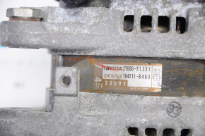 Lexus ES350 13-18 Alternator Water Damage