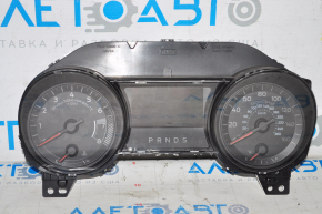Ford Mustang mk6 instrument cluster 18-23 usa